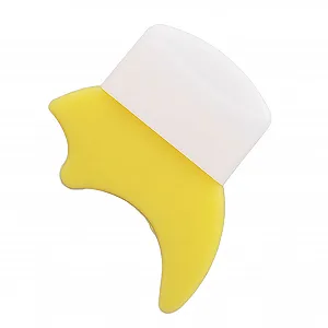 Трафарет для підводки очей силіконовий багатофункціональний synthetic.ua - Фото 1