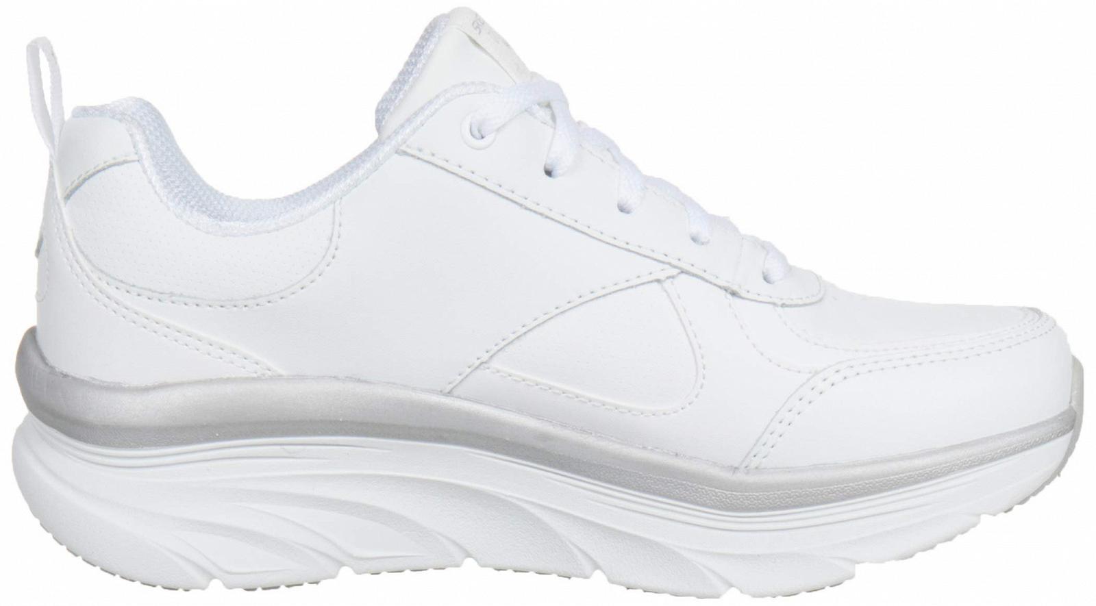Кросівки Skechers D'lux Walker Timeless Path жіночі, фото №6