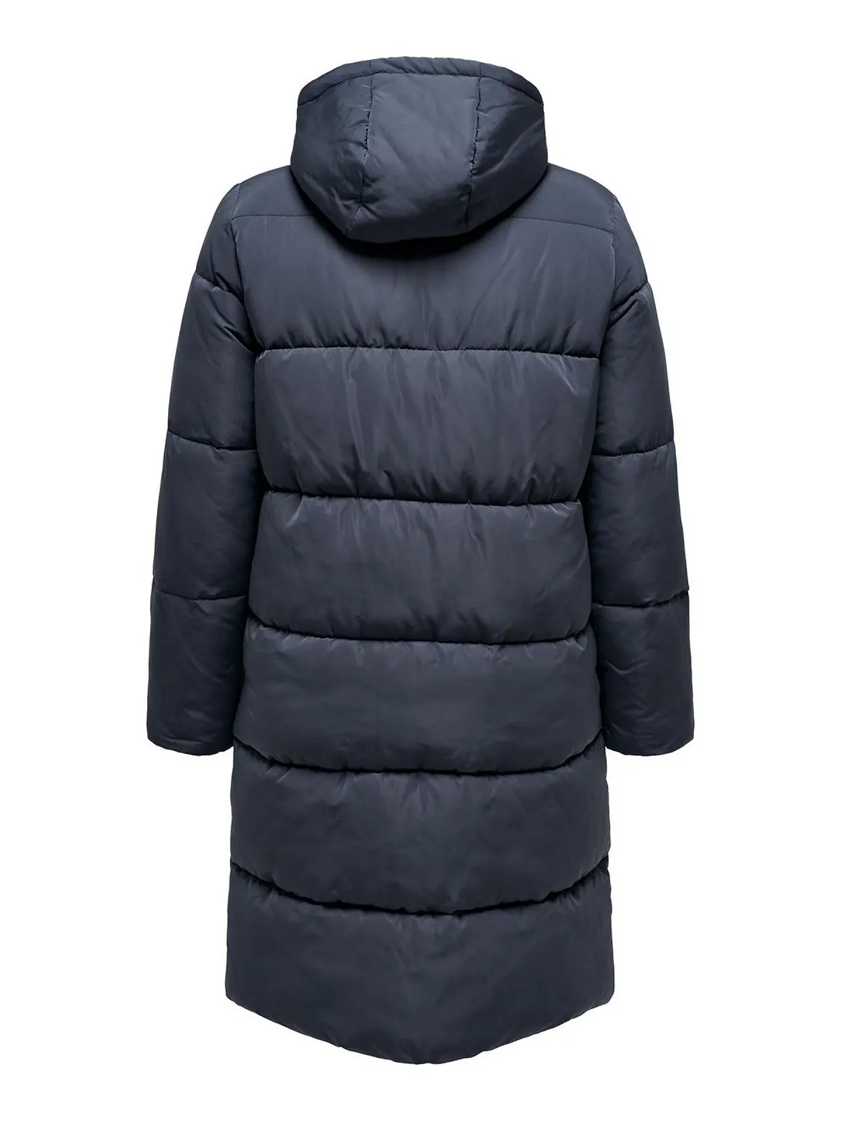 Пальто Пуховик ONLY Carmakoma Женский, фото №2 Пальто Пуховик ONLY Carmakoma Женский, фото №2