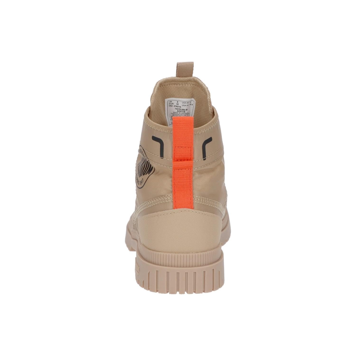 Черевики Palladium Unisex Sp20, фото №3