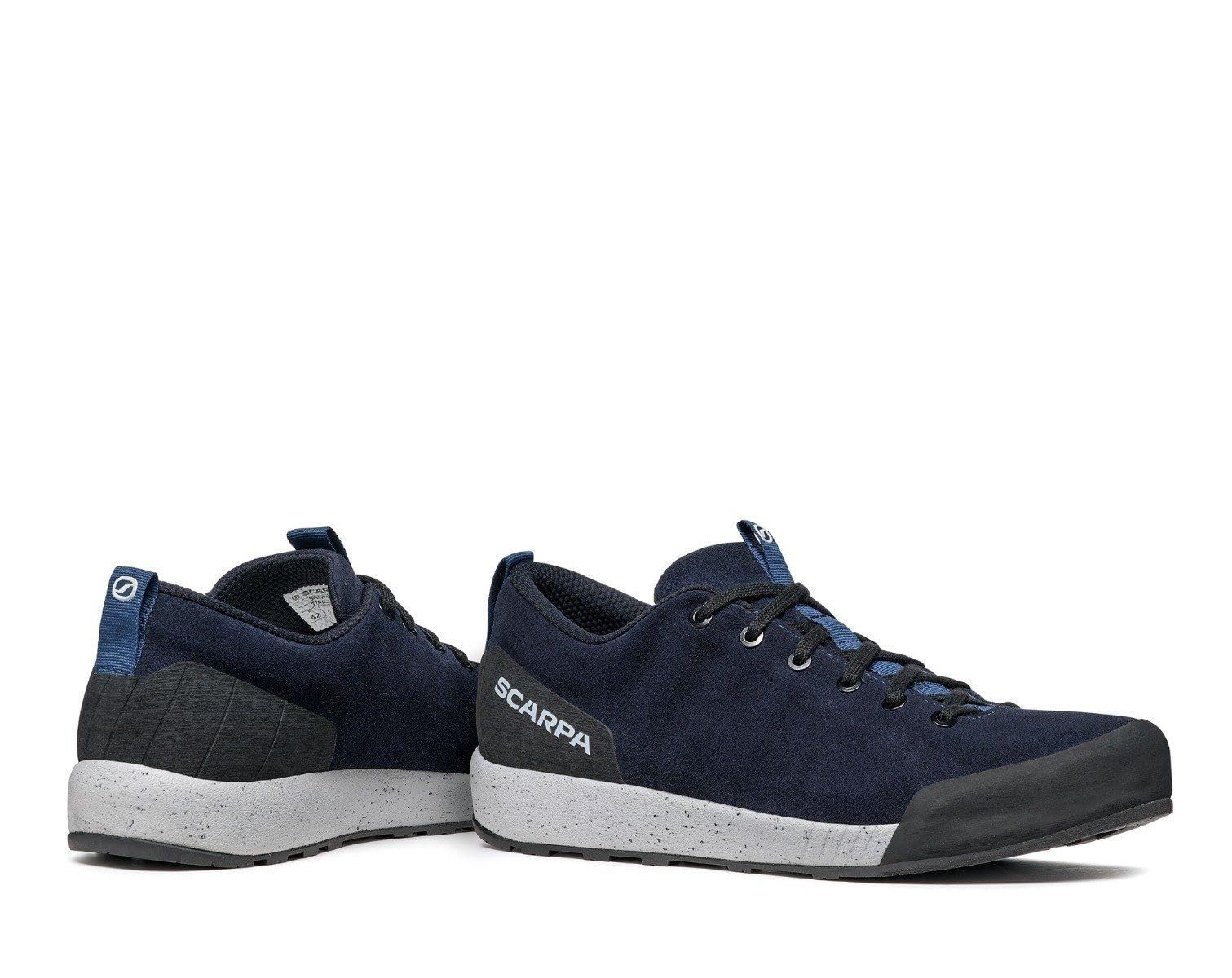 Трекинговые Кроссовки Scarpa Spirit Evo, фото №6