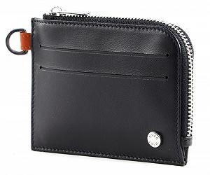 Гаманець BREE Collection Luc Travel Accessory Wallet, Чорний - Фото 1