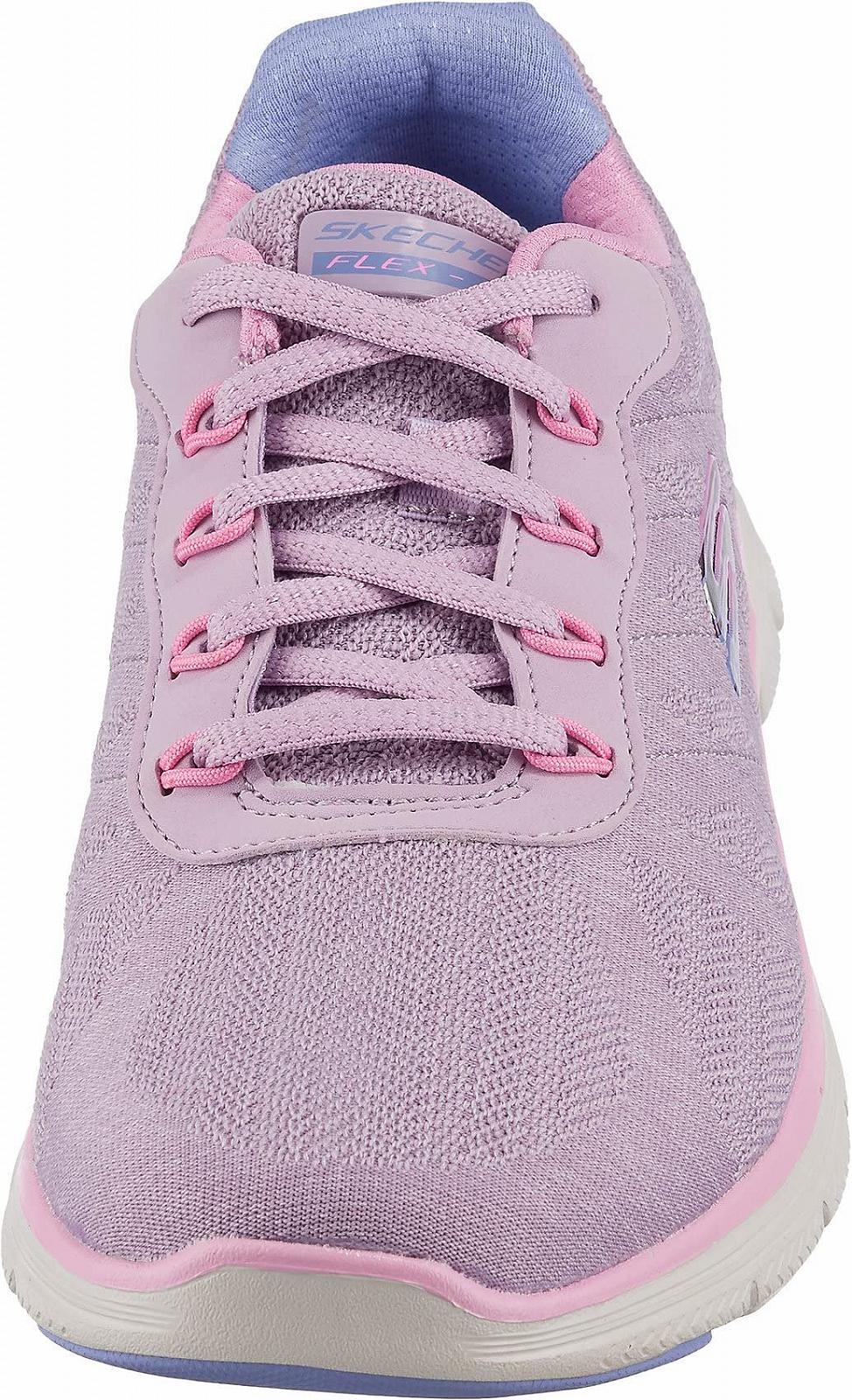 Кросівки Skechers Flex Appeal 4.0 Fresh Move, жіночі, фото №4