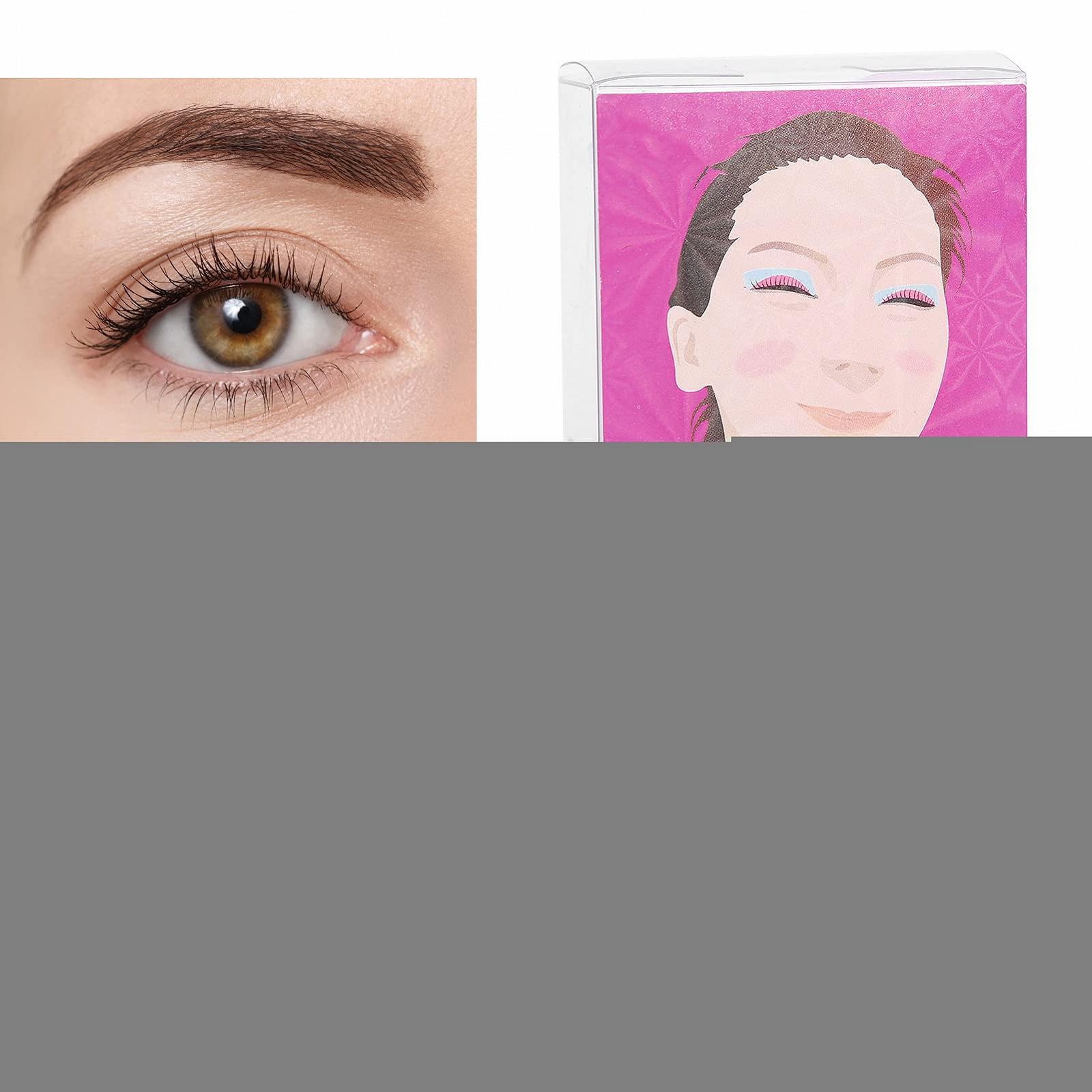 Подушечки для завивки вій професійні силіконові багаторазові Lash Lifting Shield Pads, фото №4