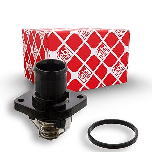 Термостат FEBI BILSTEIN 22057 для CITROËN FIAT LANCIA PEUGEOT - Фото 1