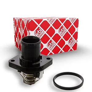 Термостат FEBI BILSTEIN 22057 для CITROËN FIAT LANCIA PEUGEOT - Фото 1