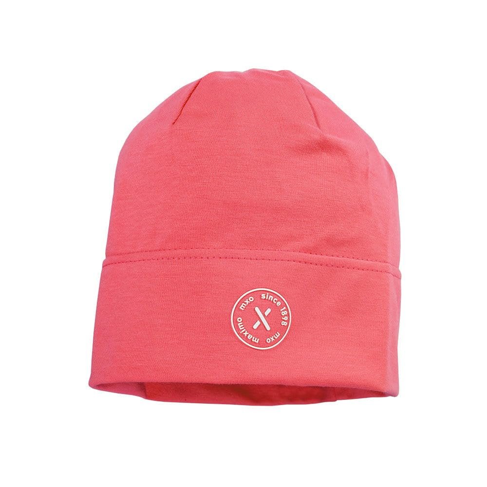 Шапка maximo Mini Однотонна, Джерсі, Захист від УФ-випромінювання 50, фото №1