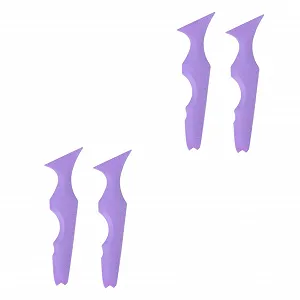 Трафарет Beavorty для макияжа глаз Силиконовая л - Фото 1