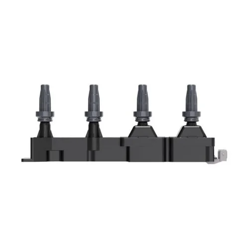 Катушка зажигания HELLA 5DA 193 175-731 для CITROËN PEUGEOT, фото №3