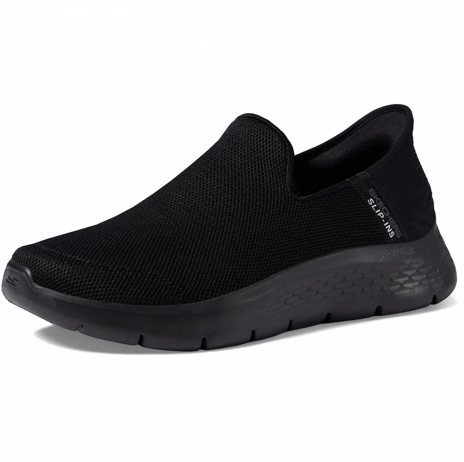 Кроссовки Skechers Gowalk Flex Slip On, фото №1