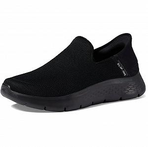 Кроссовки Skechers Gowalk Flex Slip On - Фото 1