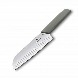 Набор кухонных ножей Victorinox Swiss Modern, 2 предмета, разноцветный synthetic.ua - Фото 1