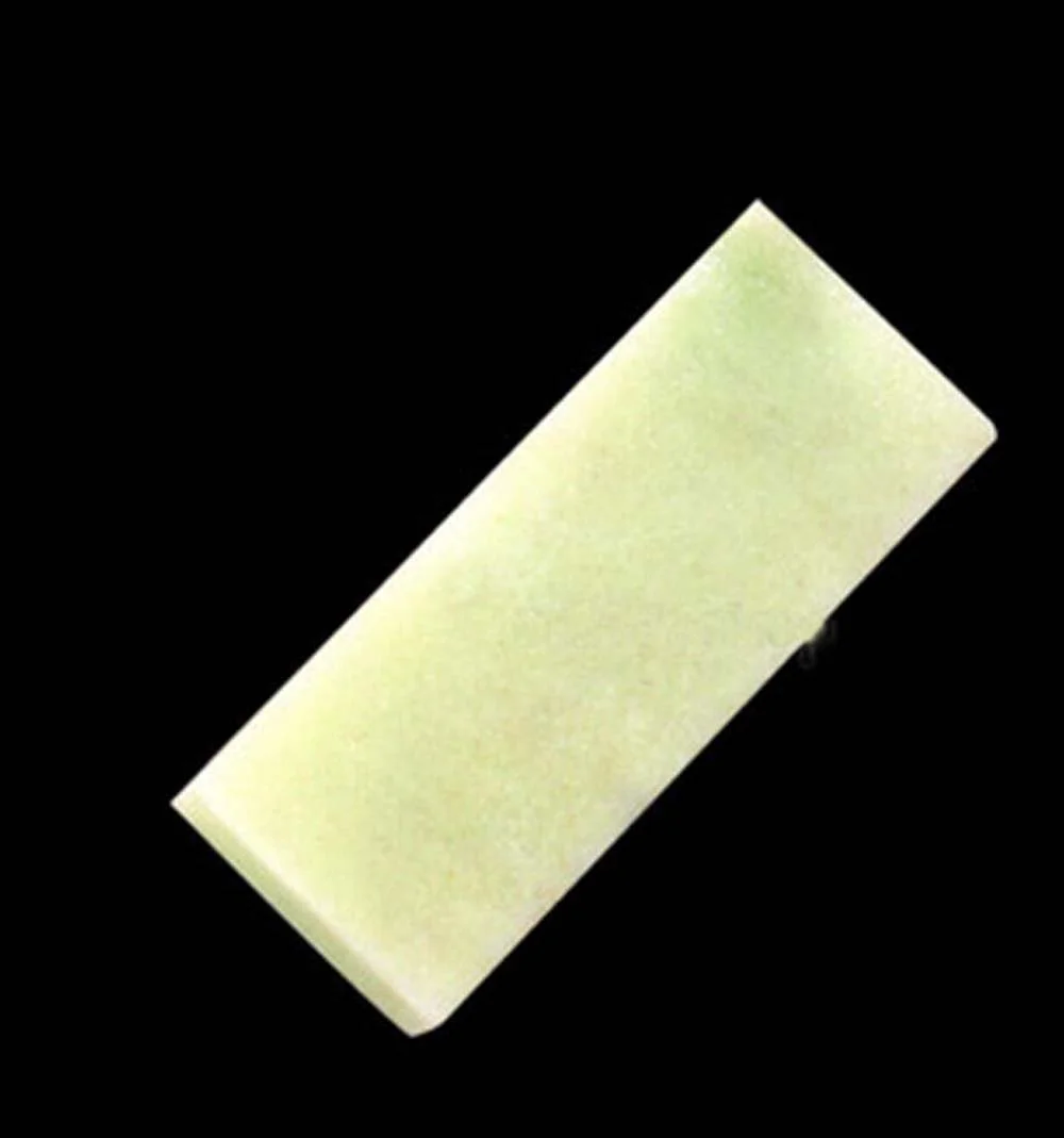 Точильный камень 10000# профессиональный брусок для полировки 50x20x10 мм, фото №4