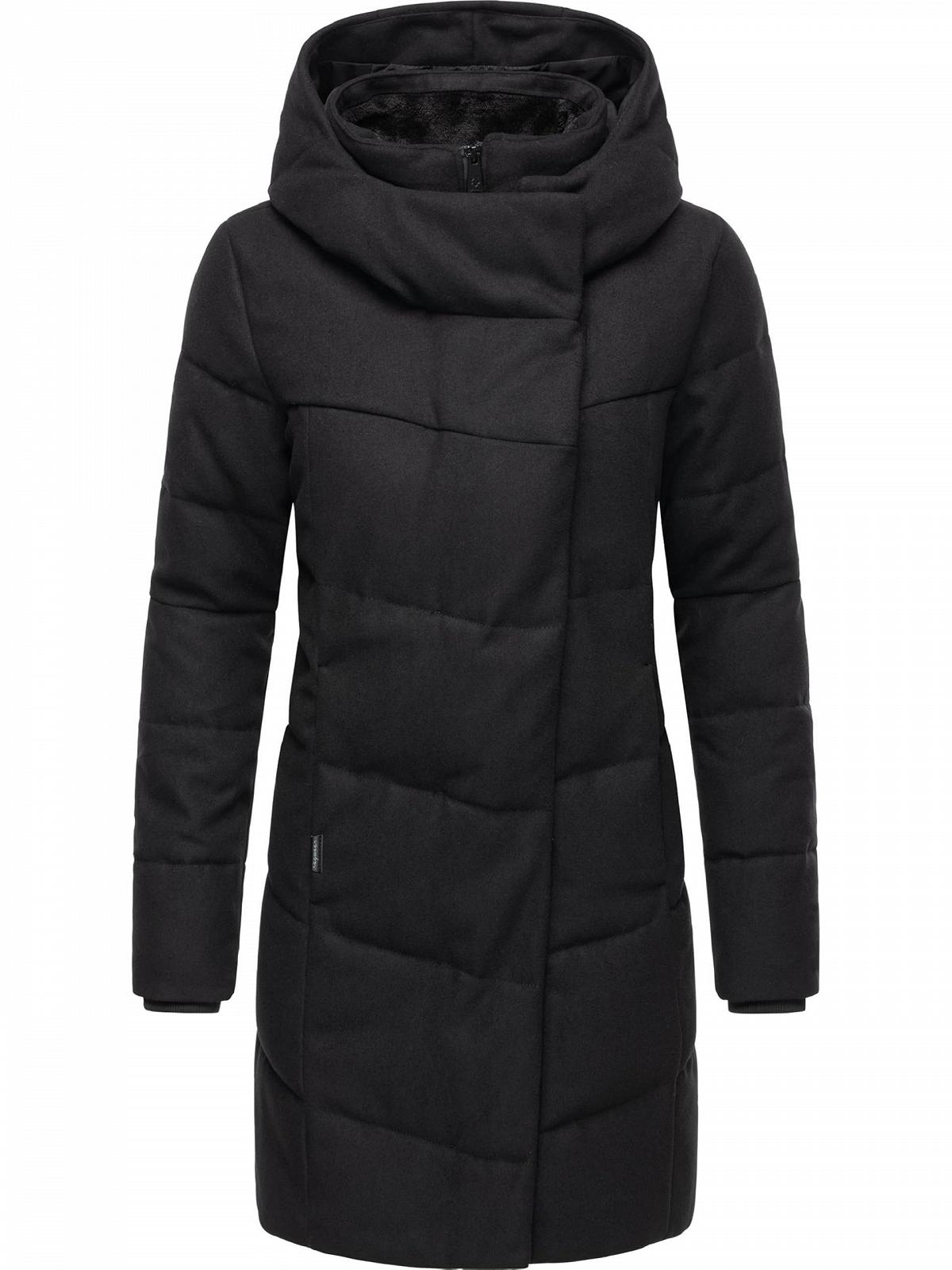 Пальто Ragwear YOUMODO Жіноче Зимове Тепле стьобане, фото №4 Пальто Ragwear YOUMODO Жіноче Зимове Тепле стьобане, фото №4