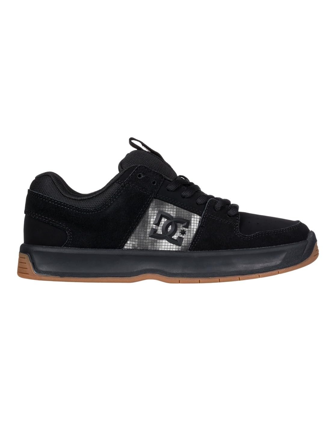 Кросівки DC Shoes Lynx Zero, фото №2