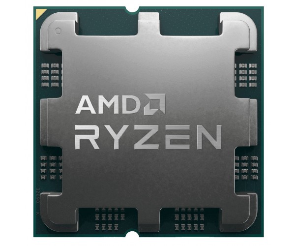 Процесор AMD Ryzen 5 7600 (100-000001015), фото №1