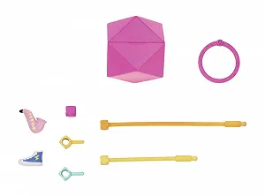 Купити Аксесуари Zapf Creation Lil' Snaps Wave 1 Multi-Coloured - Фото 1 Аксесуари Zapf Creation Lil' Snaps Wave 1 Multi-Coloured - Фото 1