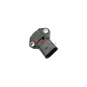 Датчик тиску у впускному колекторі METZGER 0906203 для AUDI - Фото 1