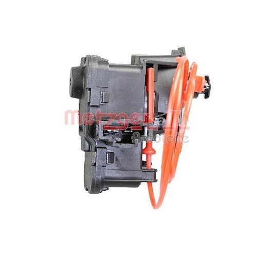 Исполнительный элемент центрального замка METZGER 2315012 GREENPARTS для AUDI, фото №2