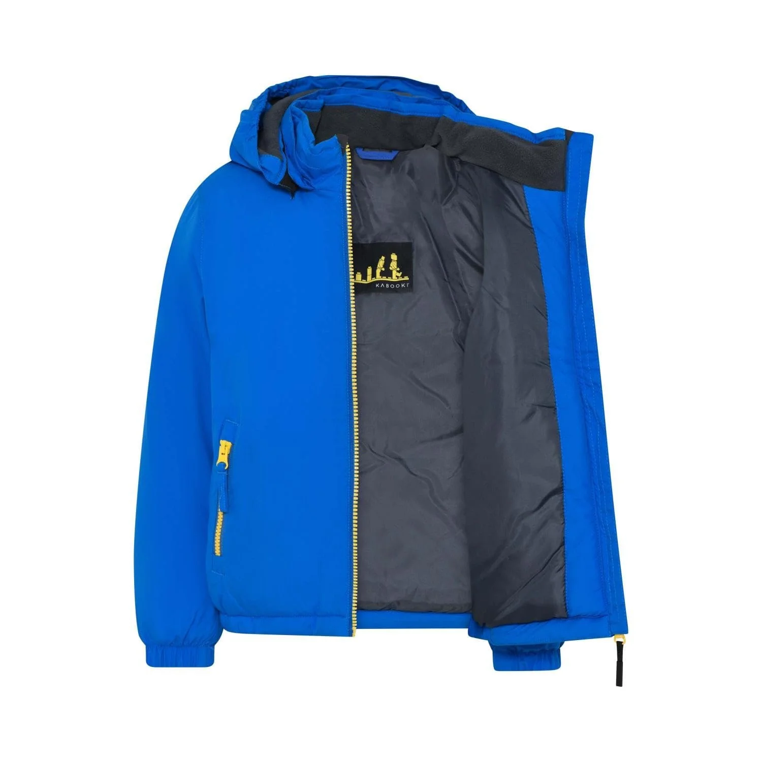 Куртка Kabooki для хлопчиків, фото №3