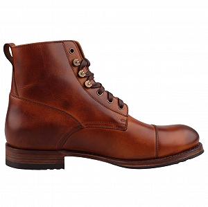 Ботинки Sendra Boots мужские synthetic.ua - Фото 1