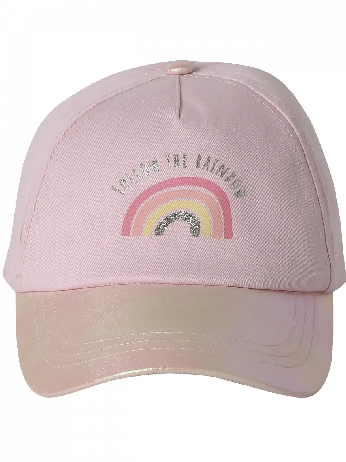 Шапка Vertbaudet "Радуга", фото №1 Шапка Vertbaudet "Радуга", фото №1