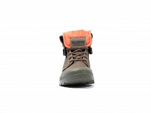 Ботинки Palladium Unisex Baggy synthetic.ua - Фото 1