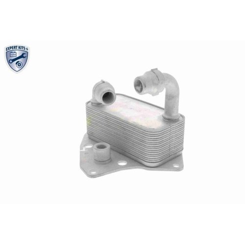 Масляний радіатор двигуна VEMO EXPERT KITS + V40-60-2100 для ALFA ROMEO FIAT LANCIA OPEL, фото №4 Масляний радіатор двигуна VEMO EXPERT KITS + V40-60-2100 для ALFA ROMEO FIAT LANCIA OPEL, фото №4