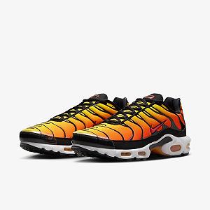 Кроссовки NIKE AIR MAX PLUS Размер 42.5 synthetic.ua - Фото 1
