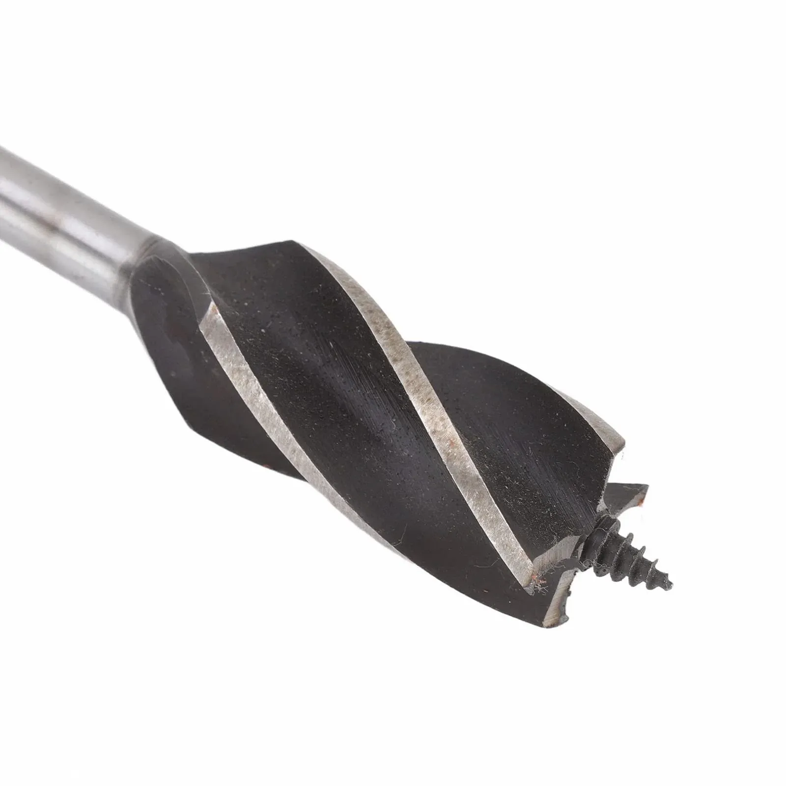 Ручний дриль для виживання з нержавіючої сталі з сумкою для зберігання Коричневий, фото №5