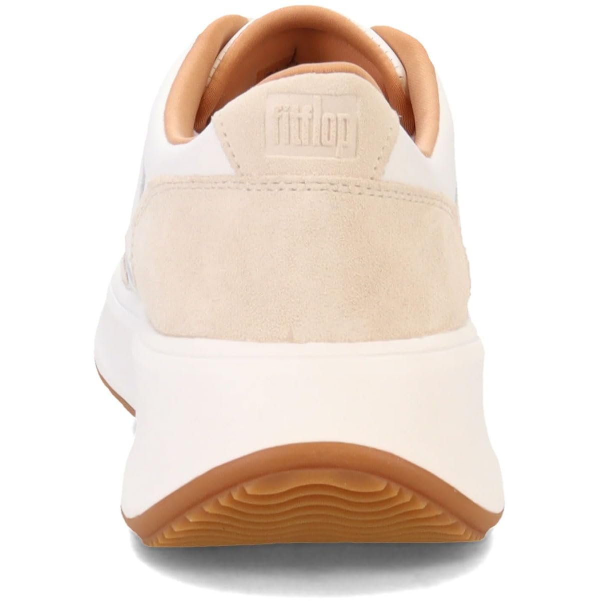 Кросівки Fitflop F-Mode Шкіра/Замша, фото №5