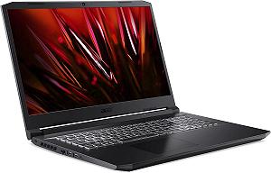 Ноутбук 17.3" Acer Nitro 5 (AN517-54-90M0) Intel Core i9-11900H RAM 16GB SSD 1TB GeForce RTX 3060 Windows 11 (UKR) synthetic.ua - Фото 1
