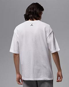 Футболка Nike Air Jordan Brand Jam 85 SS Crew L synthetic.ua - Фото 1