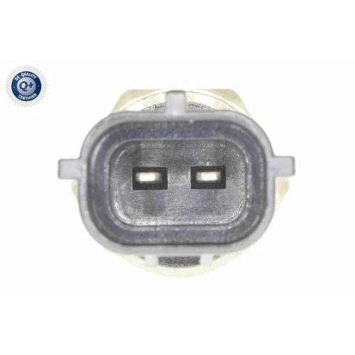 Датчик температуры всасываемого воздуха VEMO Q+ V37-72-0113, фото №2