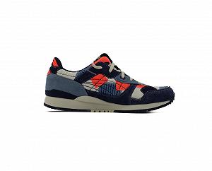 Кросівки ASICS GEL LYTE 3 PATCHWORK 46.5 synthetic.ua - Фото 1
