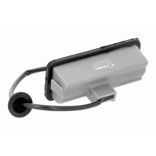 Кнопка відкривання багажника VEMO V25-73-0189, фото №3