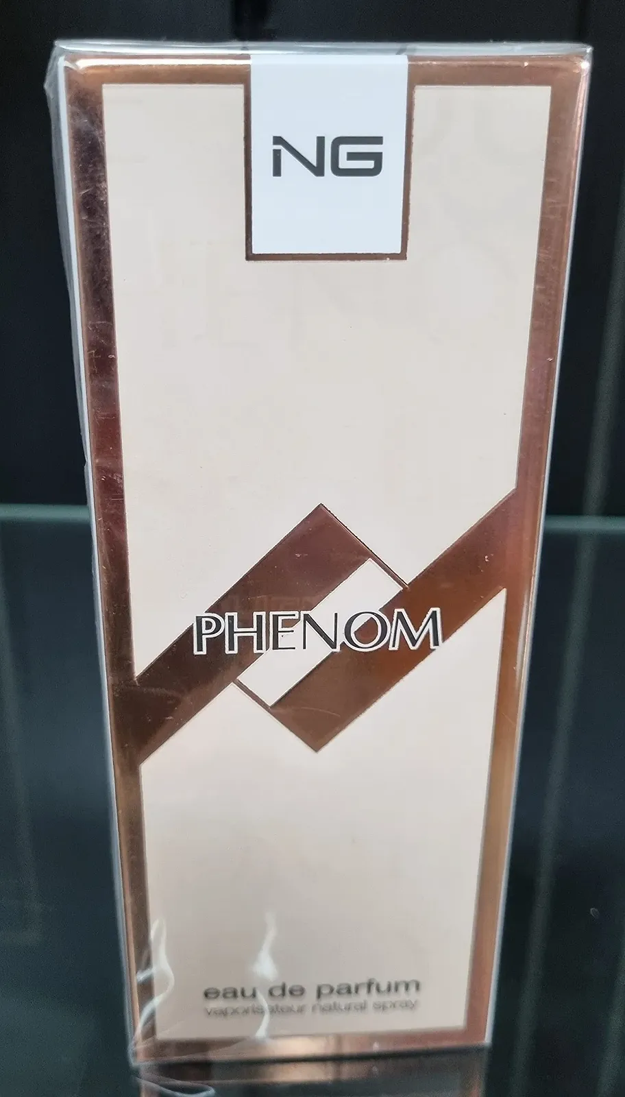 Парфюмированная вода Next Generation Phenom для женщин 100 мл, фото №2