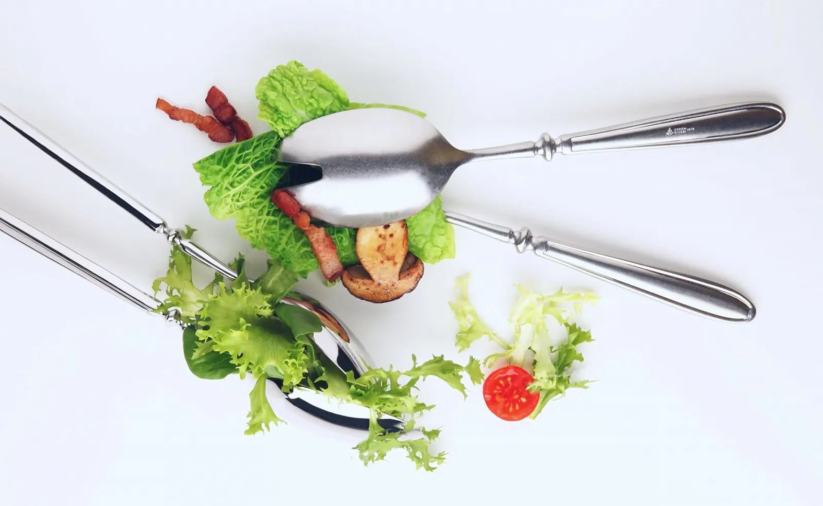 Набор столовых приборов Picard & Wielpütz Landhaus 6162V 30 предметов, фото №6