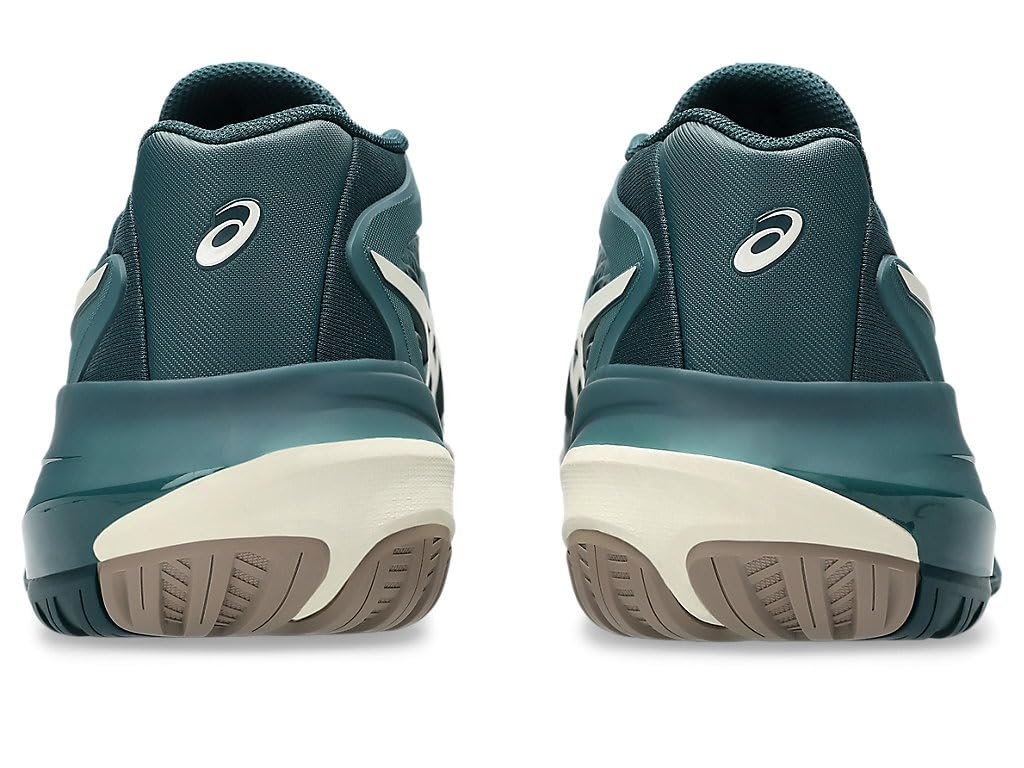 Чоловічі Кросівки ASICS Gel-Resolution X, фото №6