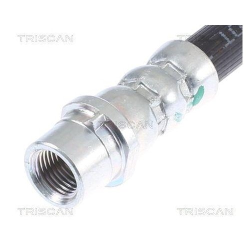 Тормозной шланг TRISCAN 8150 29211 AUDI задний мост внутренний, фото №2 Тормозной шланг TRISCAN 8150 29211 AUDI задний мост внутренний, фото №2