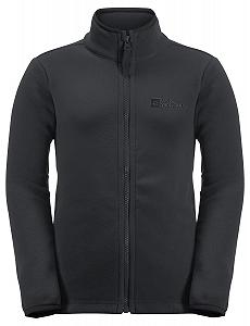 Флисовая куртка Jack Wolfskin Taunus K Детская Унисекс - Фото 1
