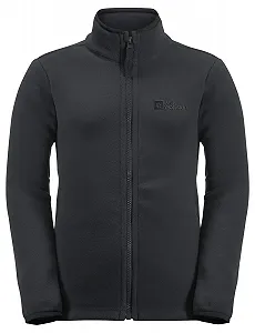 Флісова куртка Jack Wolfskin Taunus K Дитяча Унісекс - Фото 1