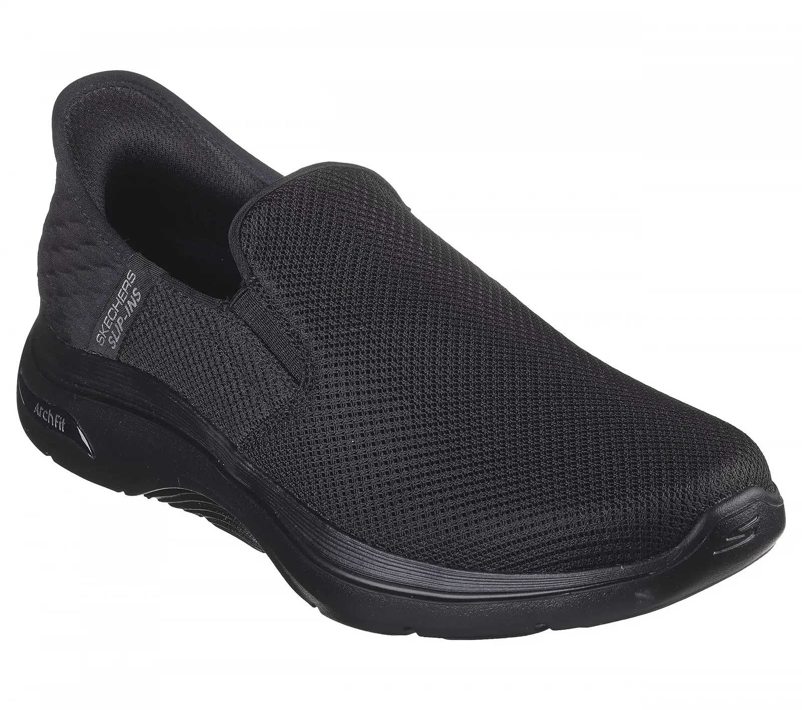 Кросівки Skechers Go Walk Arch Fit 2.0, фото №2 Кросівки Skechers Go Walk Arch Fit 2.0, фото №2