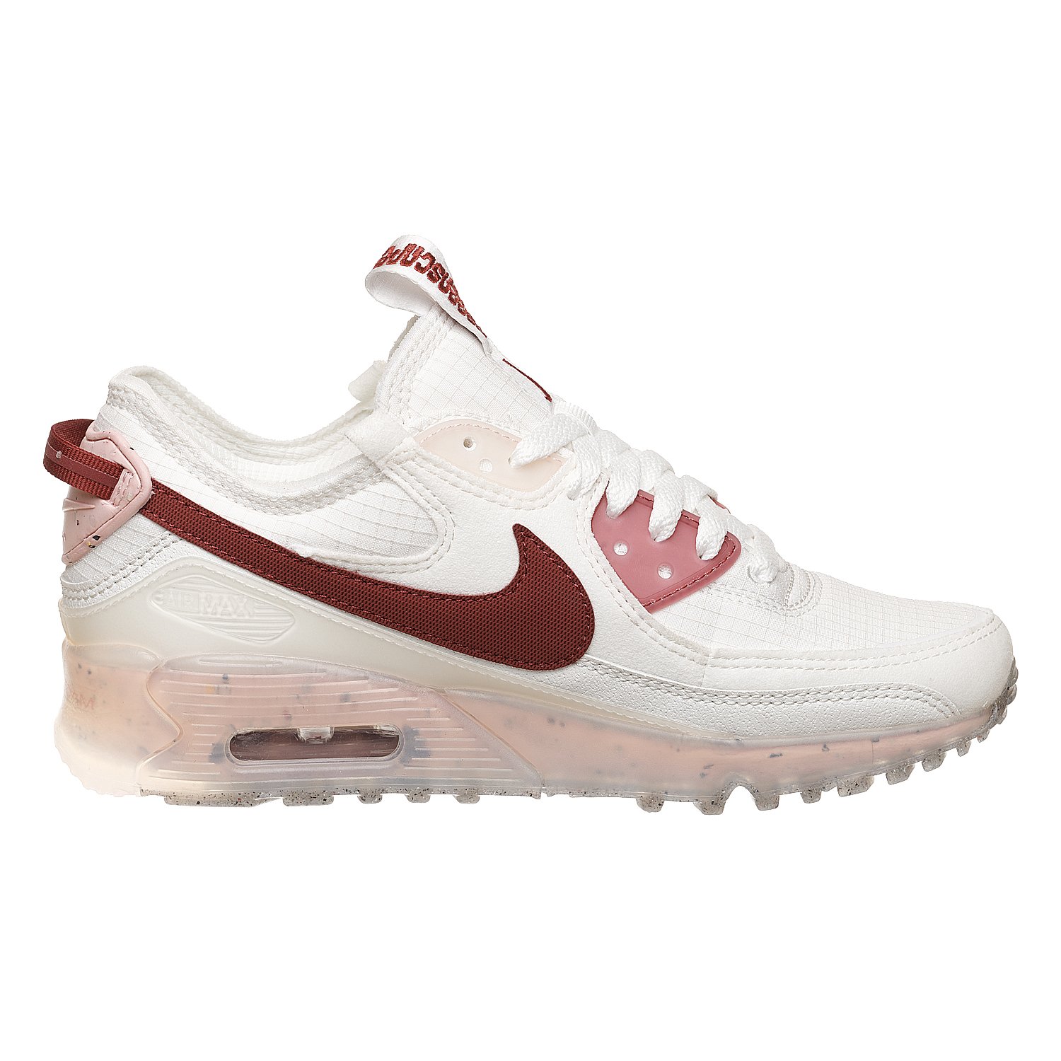 Кроссовки Nike Air Max Terrascape DC9450-100 Размер 40, фото №3