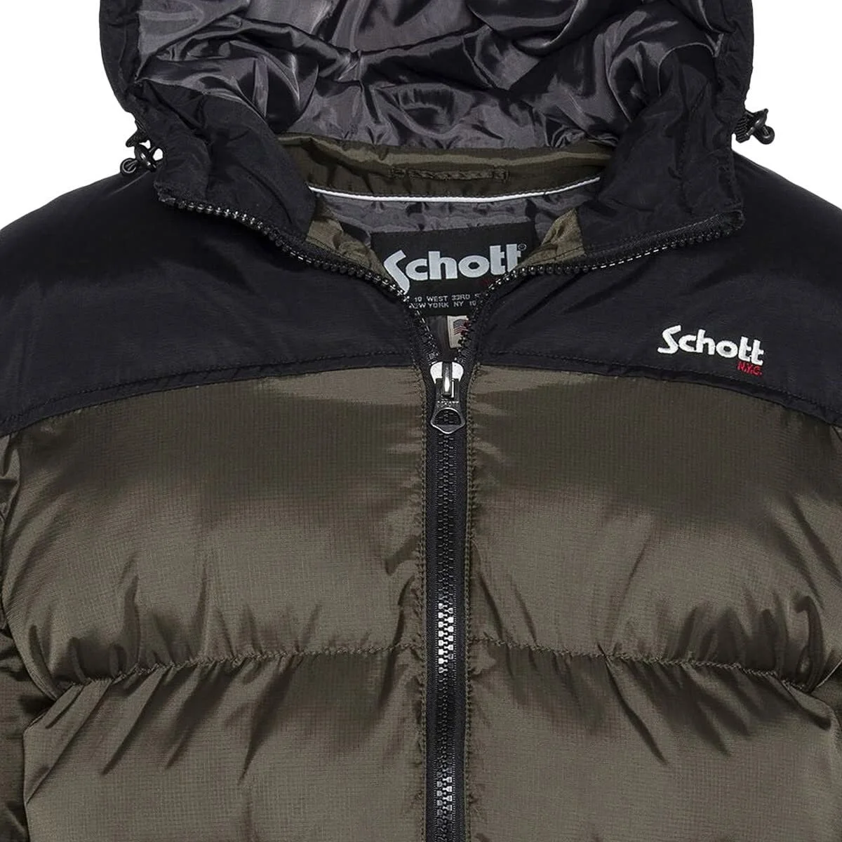 Куртка Schott NYC для хлопчиків, фото №3