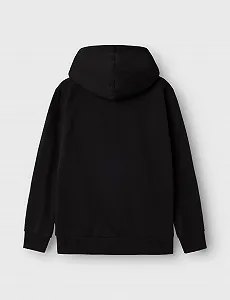 Світшот NAME IT для хлопчика, суцільний synthetic.ua - Фото 1