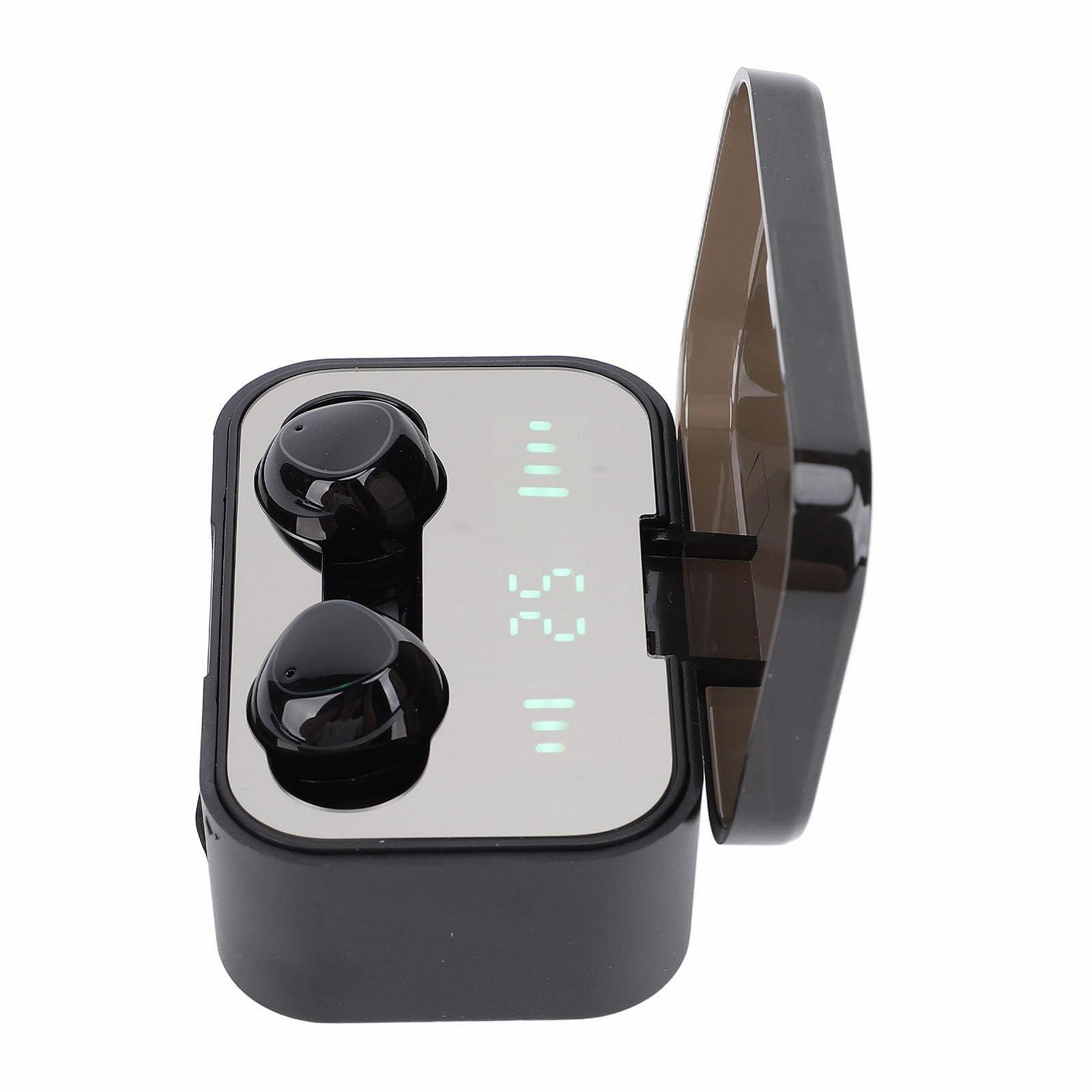 Навушники для перекладу голосу Чорний, фото №8