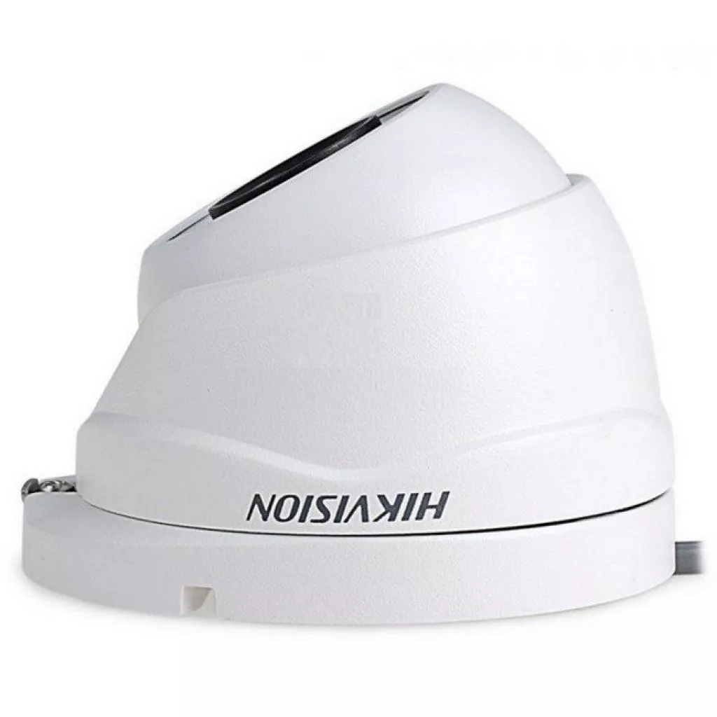 Камера видеонаблюдения HikVision DS-2CE56C0T-IRMF (2.8), фото №2