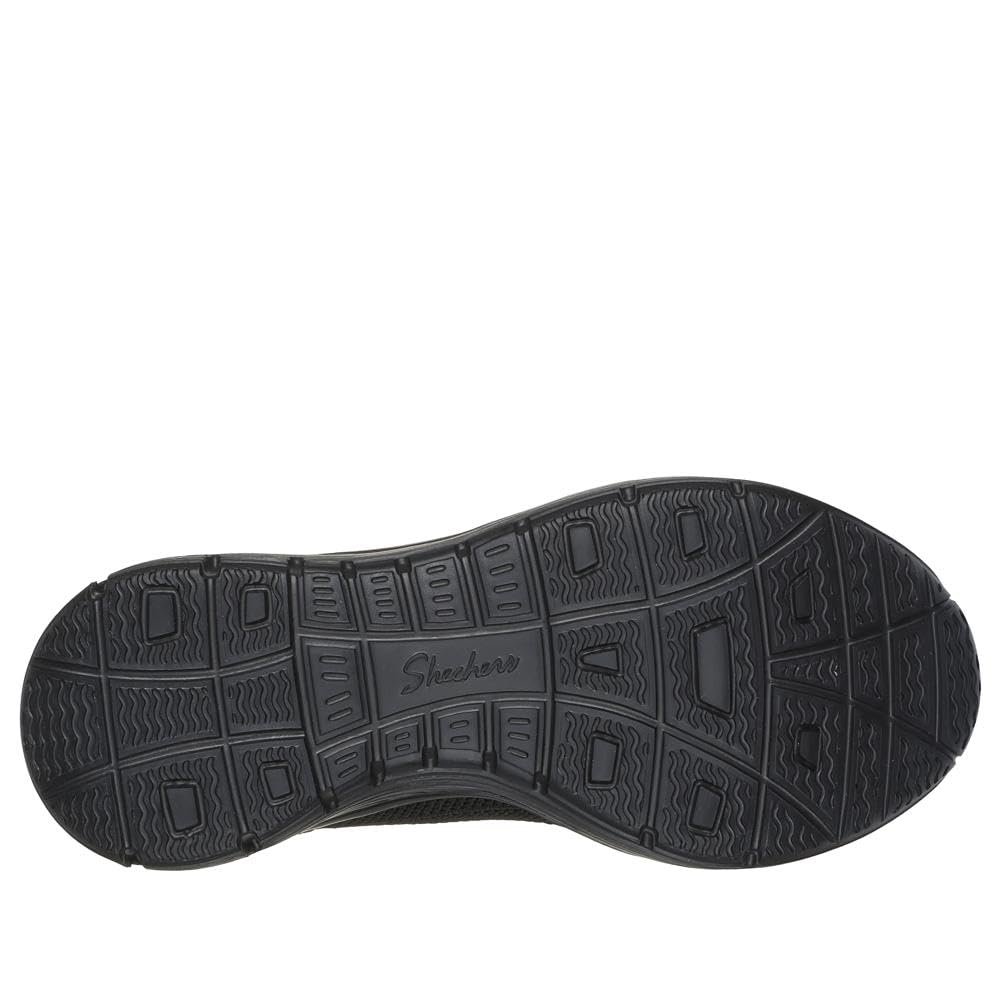 Кроссовки Skechers Seager Believe It, женские, фото №3