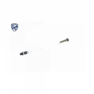 Шланг вентиляции картерных газов VAICO V20-1856 для BMW - Фото 1